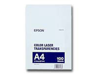 Epson Transparency A4 100sh f ACL-C2000 (C13S041175)